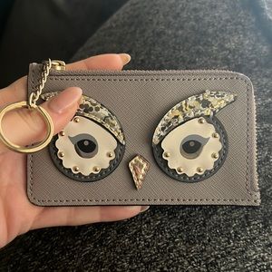 Kate Spade Cardholder and Change Wallet.